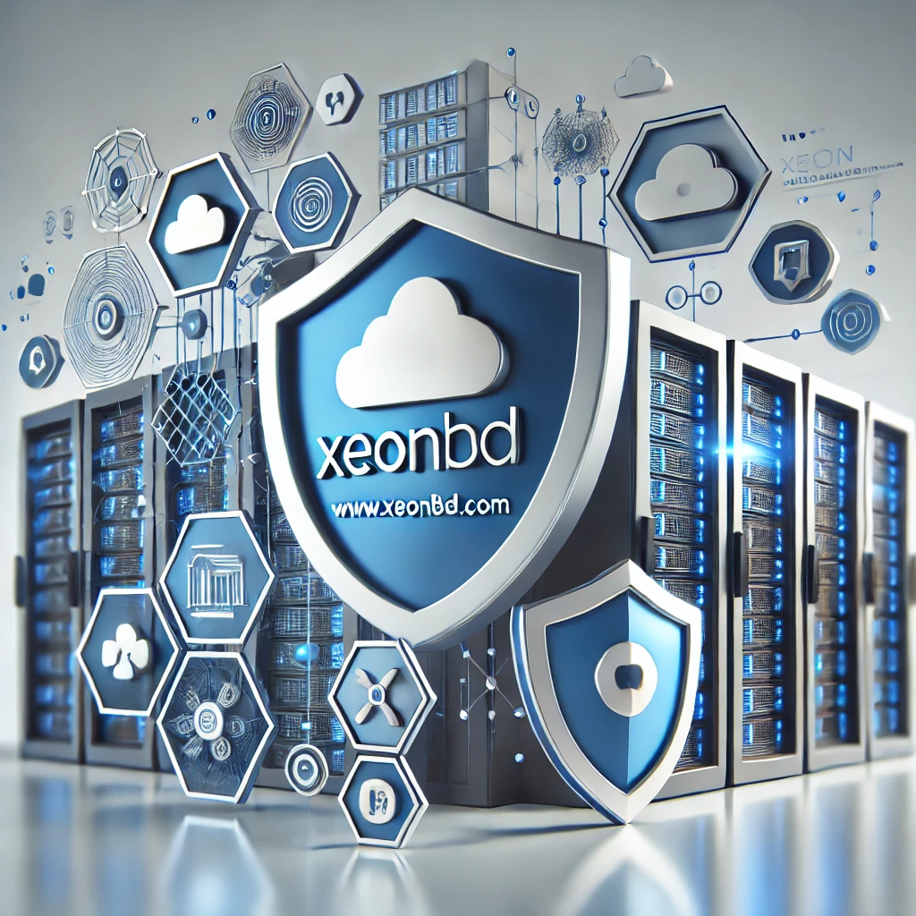 What is Backup as a Service? Why XeonBD is the Best Backup as a Service (BaaS) in Bangladesh?